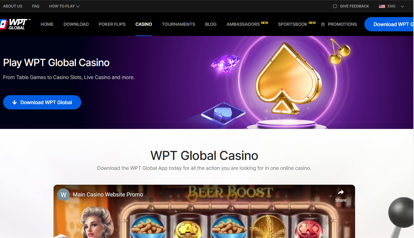 WPT Global